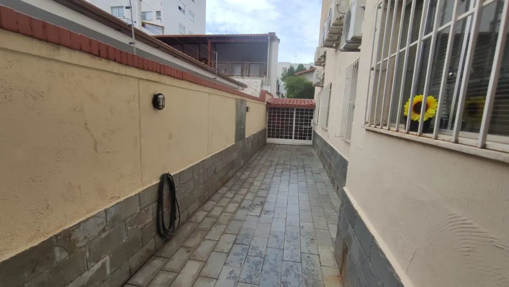 Apartamento, 4 quartos, 160 m² - Foto 12