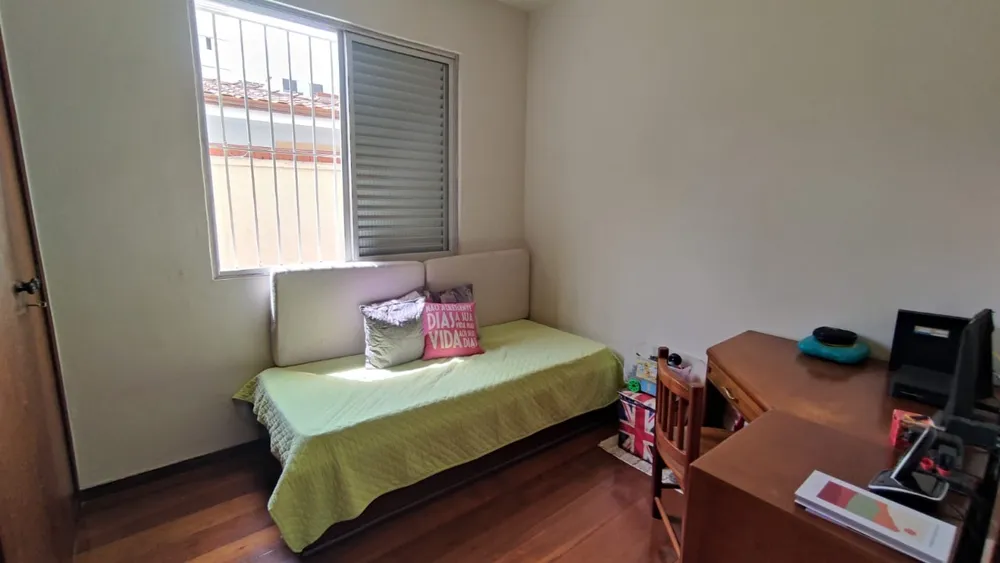 Apartamento, 4 quartos, 160 m² - Foto 9