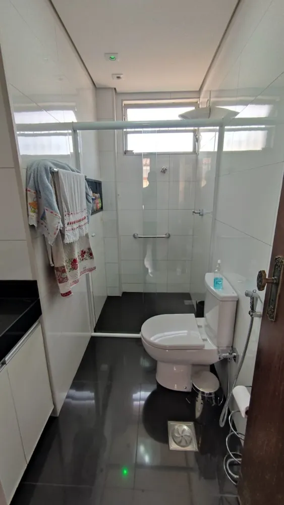 Apartamento, 4 quartos, 160 m² - Foto 7