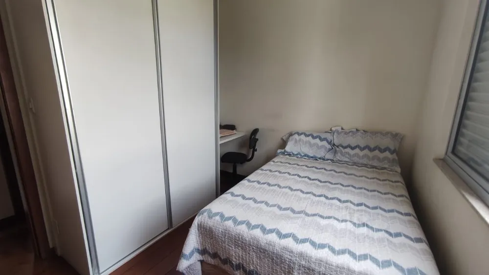 Apartamento, 4 quartos, 160 m² - Foto 10