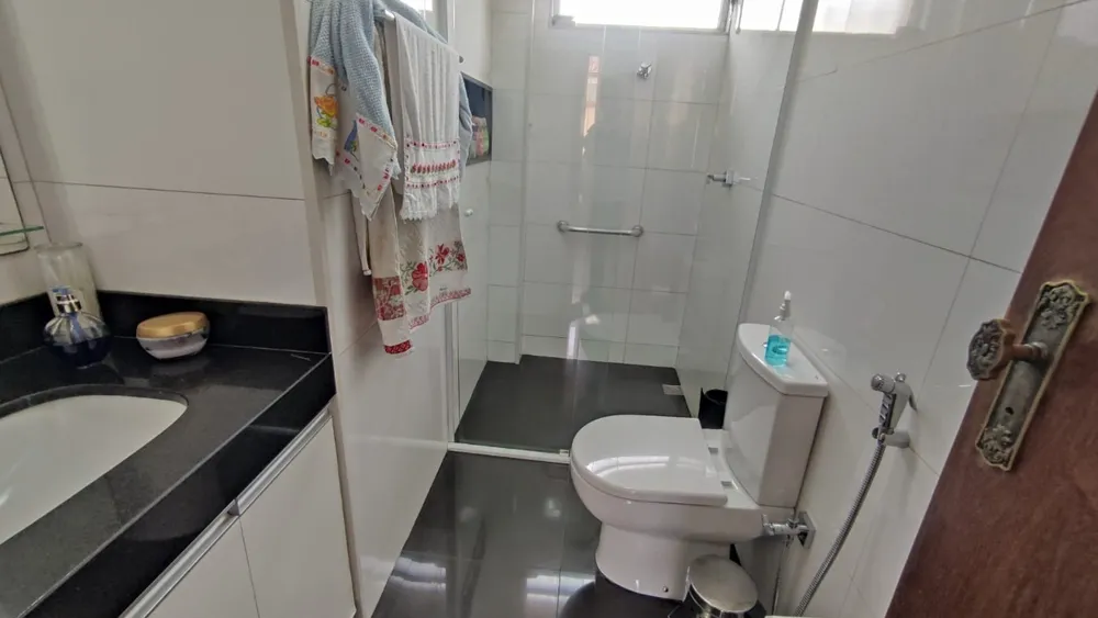 Apartamento, 4 quartos, 160 m² - Foto 6