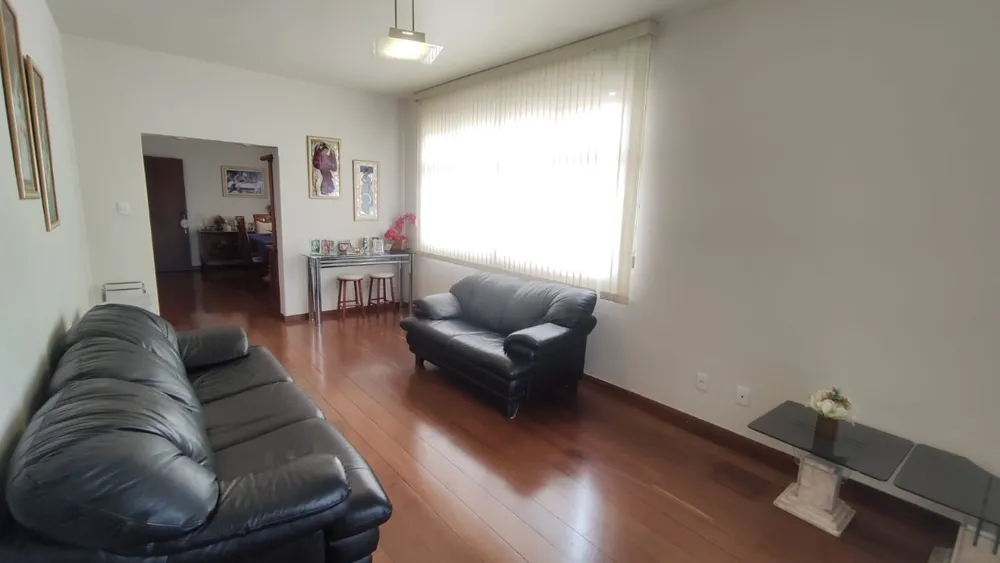 Apartamento, 4 quartos, 160 m² - Foto 3