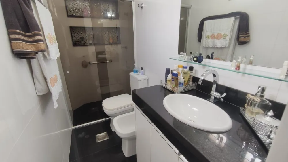 Apartamento, 4 quartos, 160 m² - Foto 11