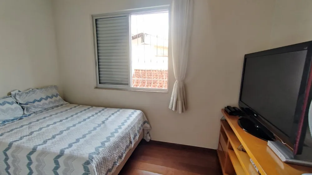 Apartamento, 4 quartos, 160 m² - Foto 8