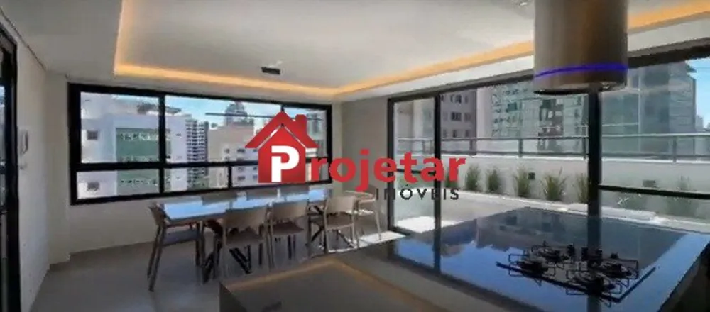 Apartamento, 3 quartos, 140 m² - Foto 12