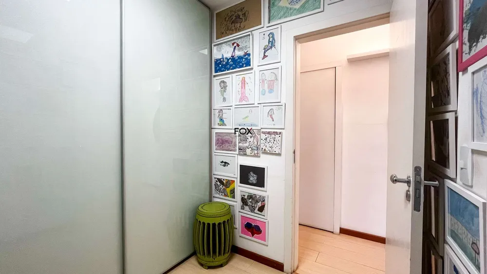 Apartamento, 3 quartos, 82 m² - Foto 7