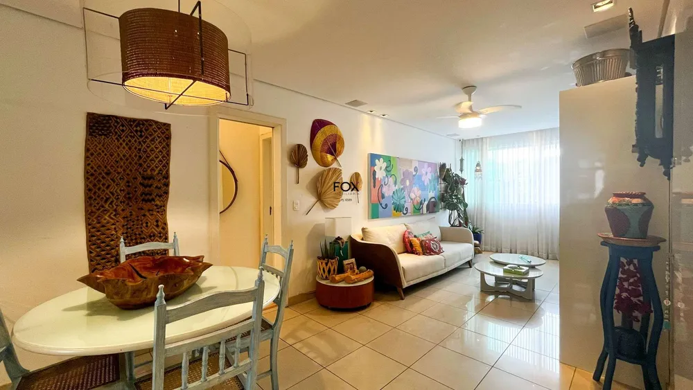 Apartamento, 3 quartos, 82 m² - Foto 11