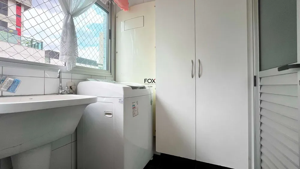 Apartamento, 3 quartos, 82 m² - Foto 4