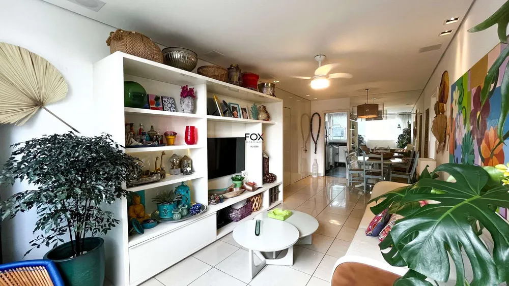 Apartamento, 3 quartos, 82 m² - Foto 1