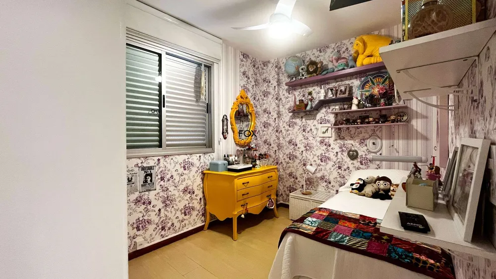 Apartamento, 3 quartos, 82 m² - Foto 9