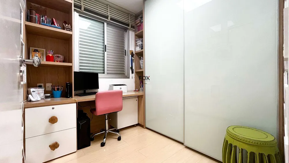 Apartamento, 3 quartos, 82 m² - Foto 6