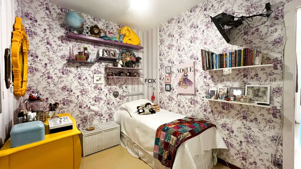 Apartamento, 3 quartos, 82 m² - Foto 10