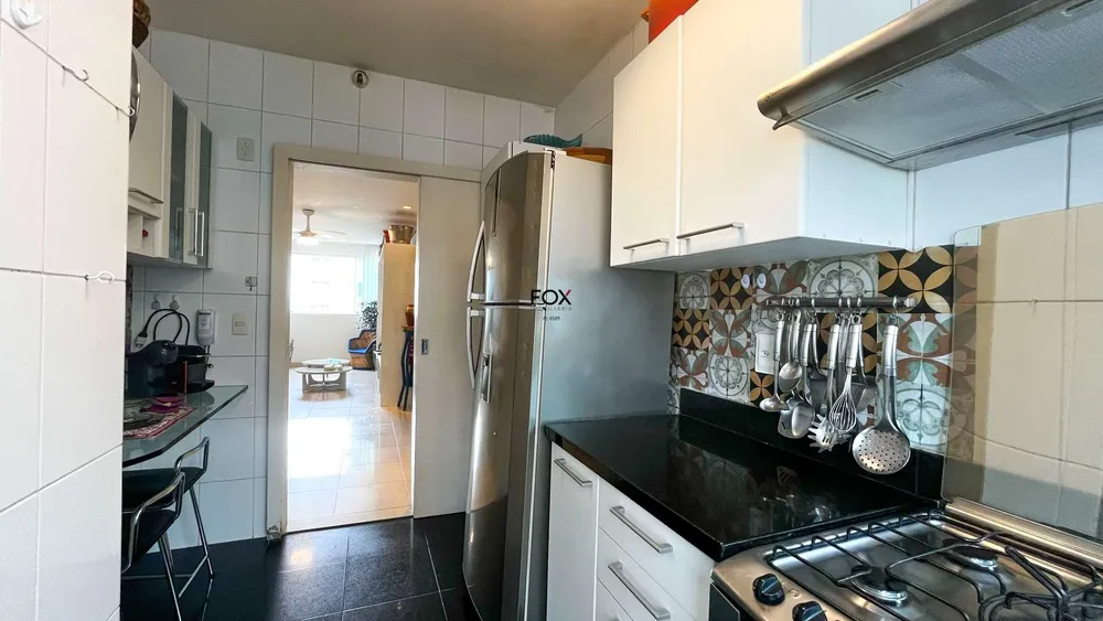 Apartamento, 3 quartos, 82 m² - Foto 3