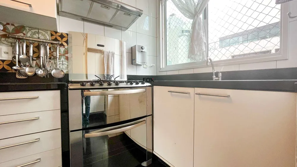 Apartamento, 3 quartos, 82 m² - Foto 5