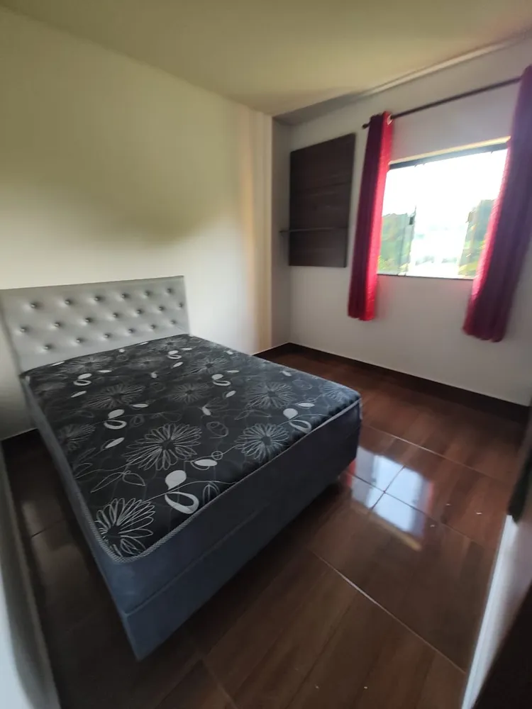Chácara, 4 quartos, 1610 m² - Foto 11