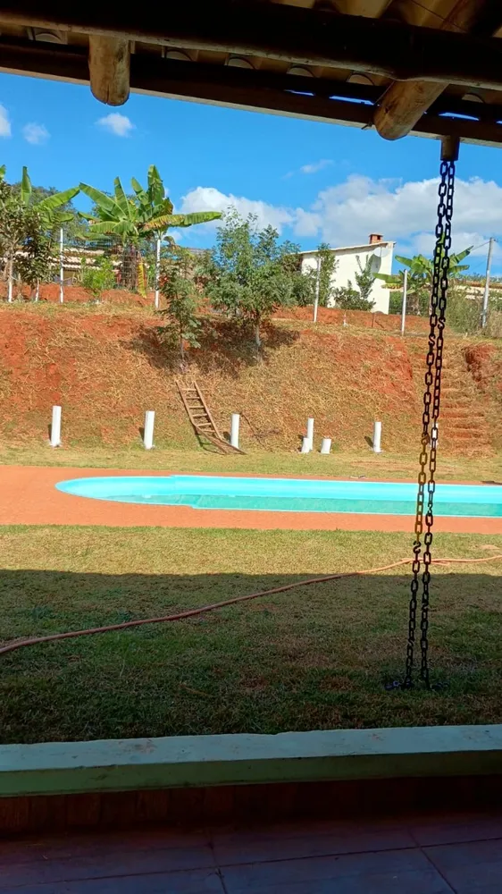 Chácara, 4 quartos, 1610 m² - Foto 19