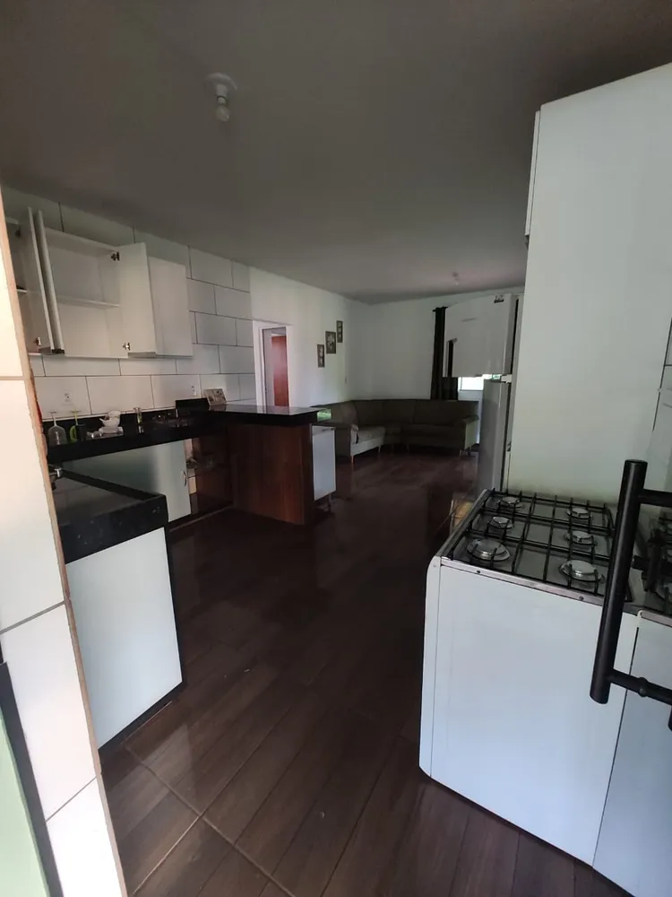 Chácara, 4 quartos, 1610 m² - Foto 20