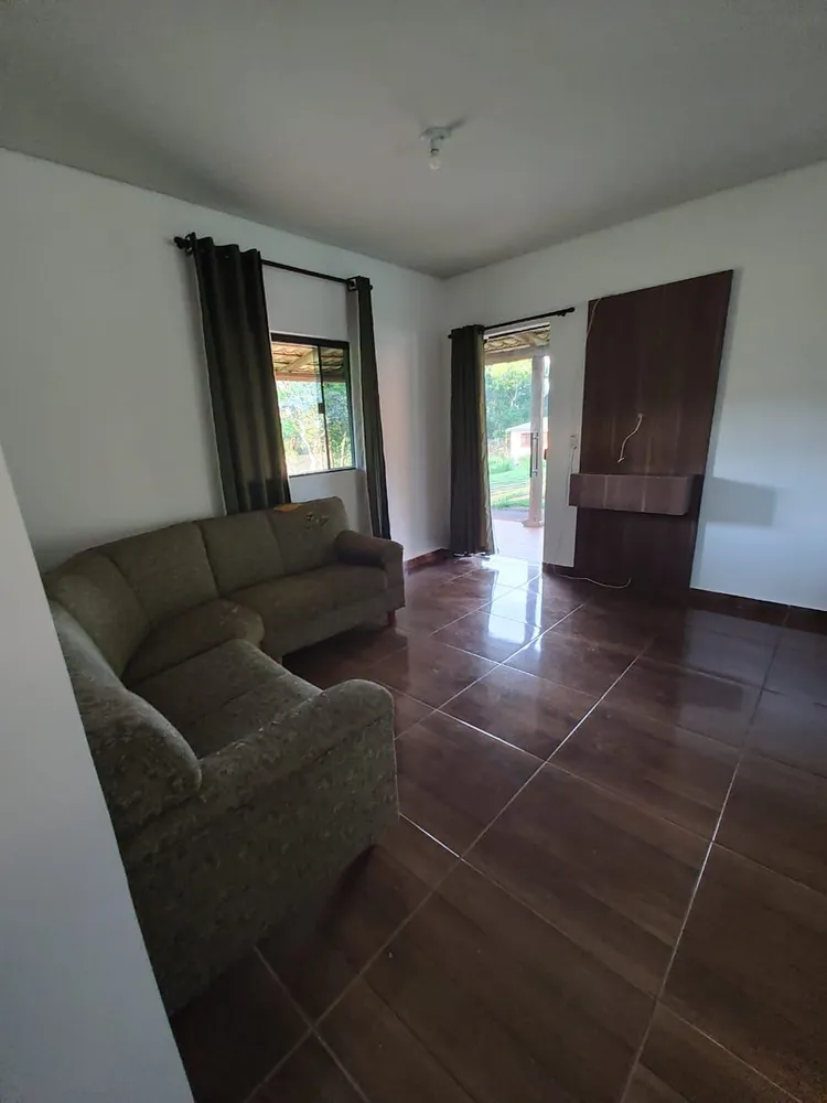Chácara, 4 quartos, 1610 m² - Foto 10