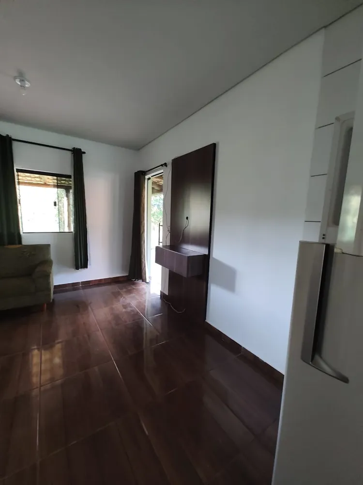 Chácara, 4 quartos, 1610 m² - Foto 15