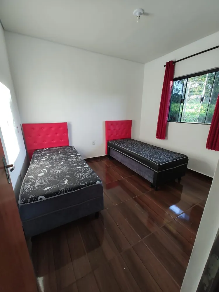 Chácara, 4 quartos, 1610 m² - Foto 13