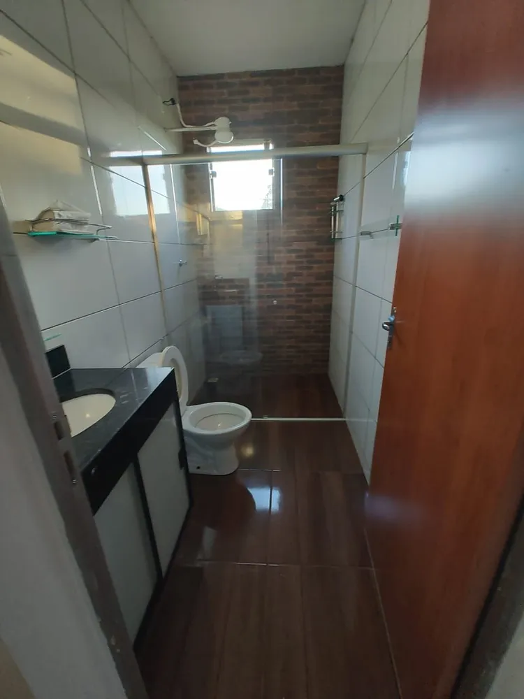 Chácara, 4 quartos, 1610 m² - Foto 14