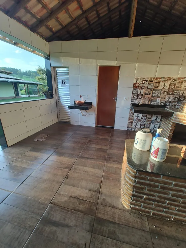 Chácara, 4 quartos, 1610 m² - Foto 6