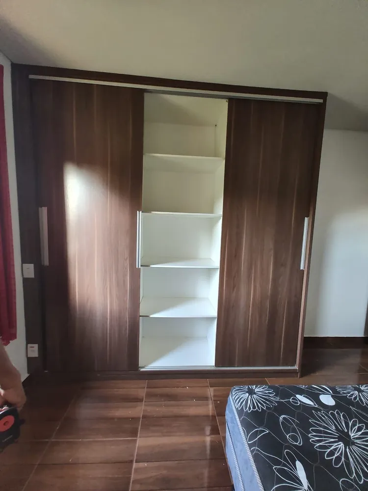 Chácara, 4 quartos, 1610 m² - Foto 9
