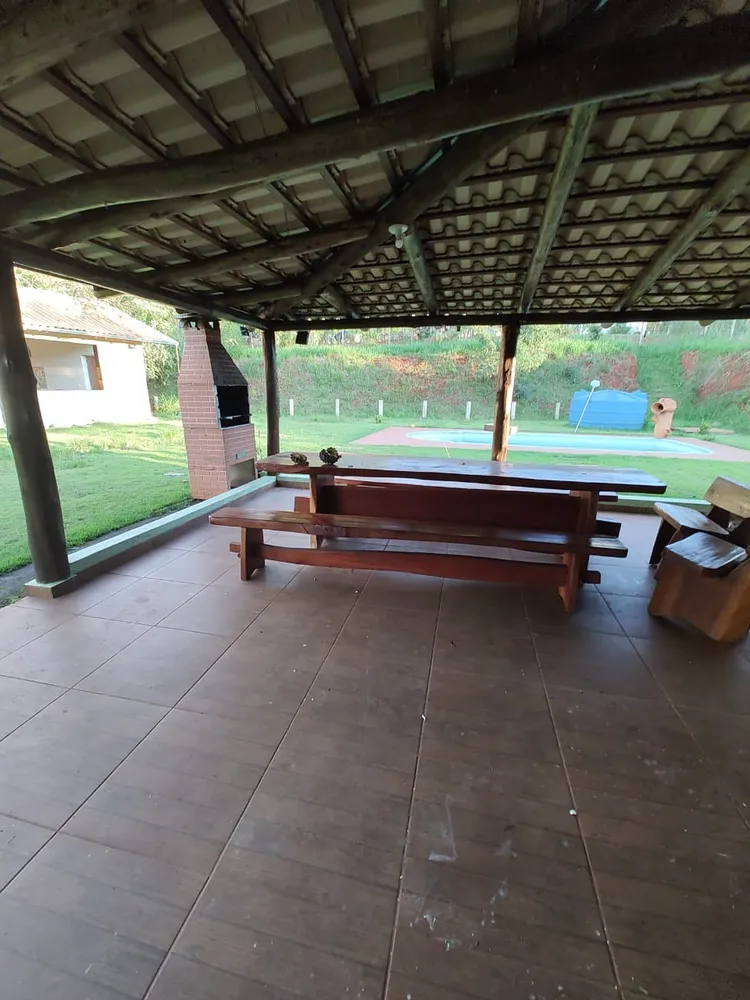 Chácara, 4 quartos, 1610 m² - Foto 8