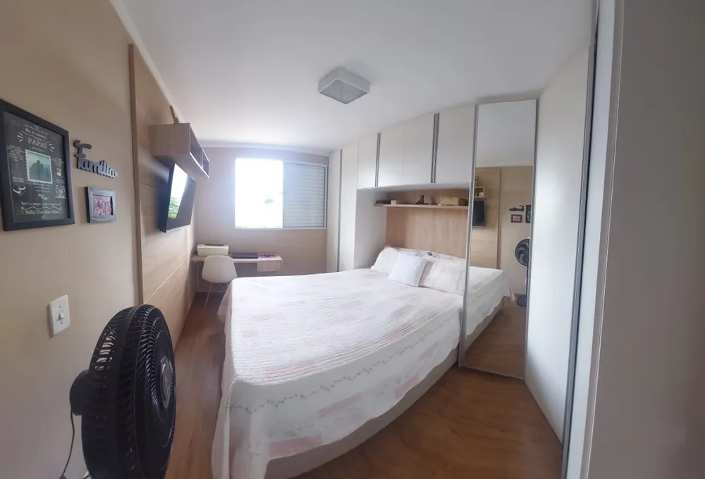 Casa de Condomínio, 3 quartos - Foto 5