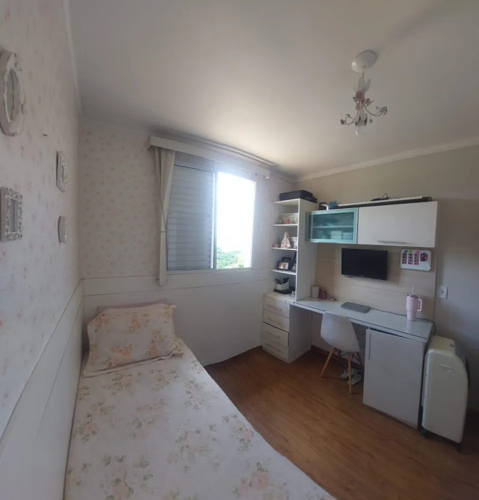 Casa de Condomínio, 3 quartos - Foto 8
