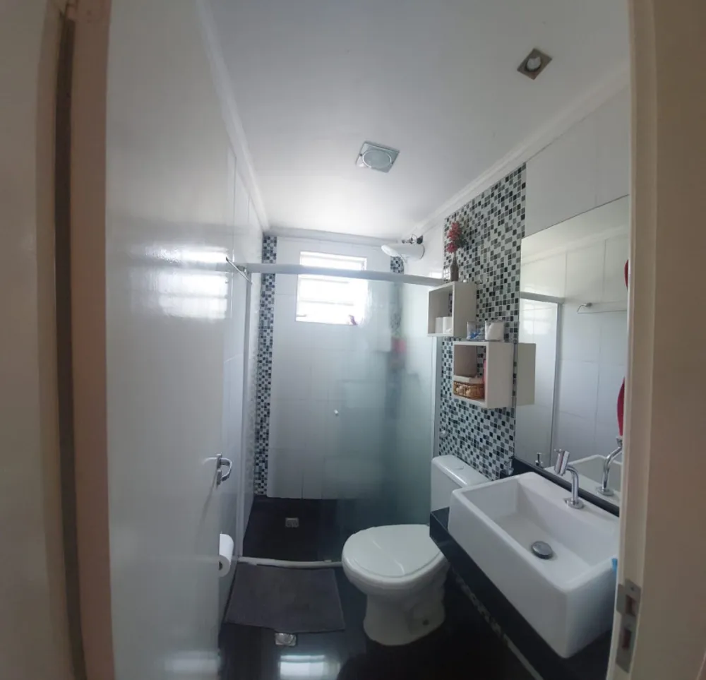 Casa de Condomínio, 3 quartos - Foto 12