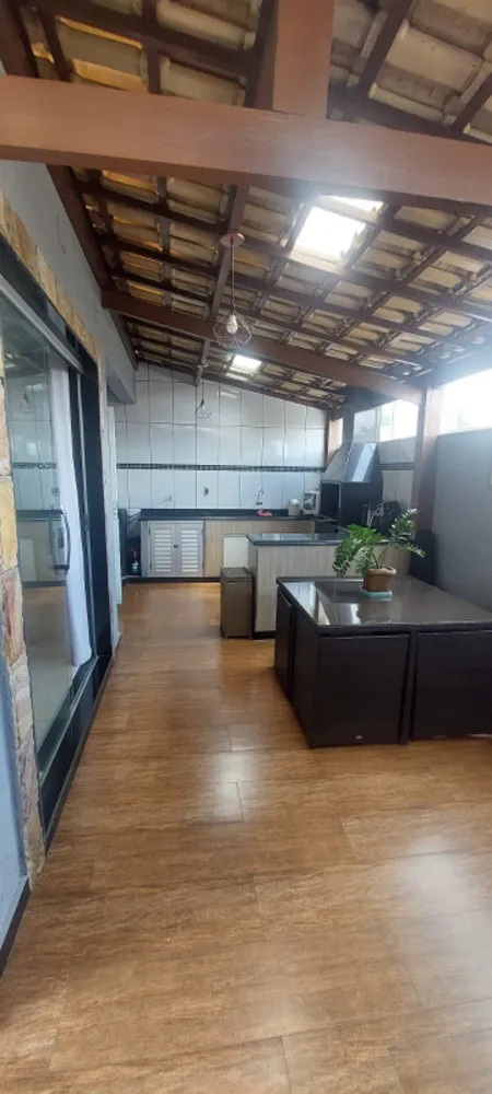 Casa de Condomínio, 3 quartos - Foto 10
