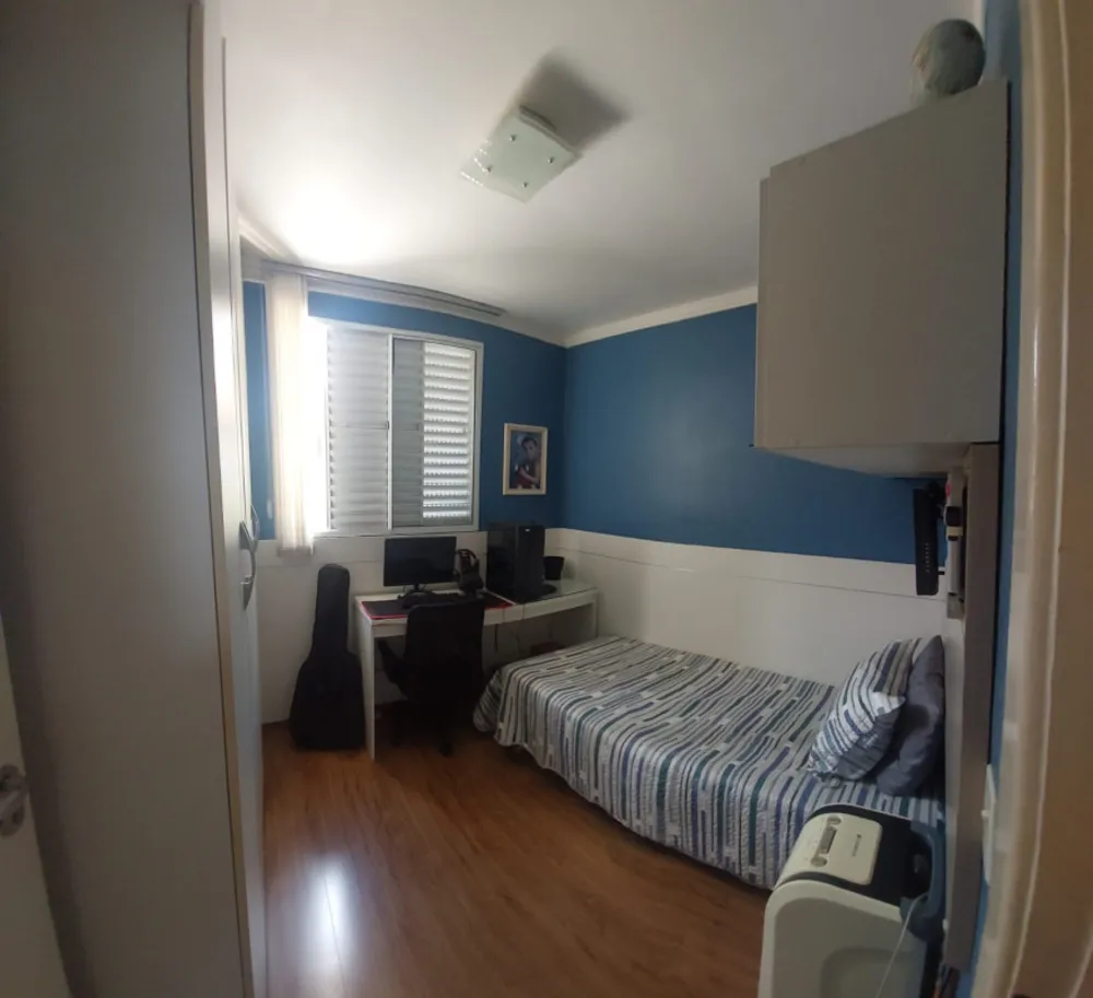 Casa de Condomínio, 3 quartos - Foto 7