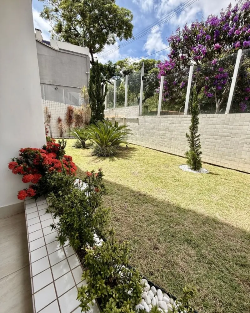 Apartamento, 3 quartos, 177 m² - Foto 9