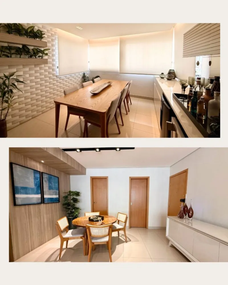 Apartamento, 3 quartos, 177 m² - Foto 5