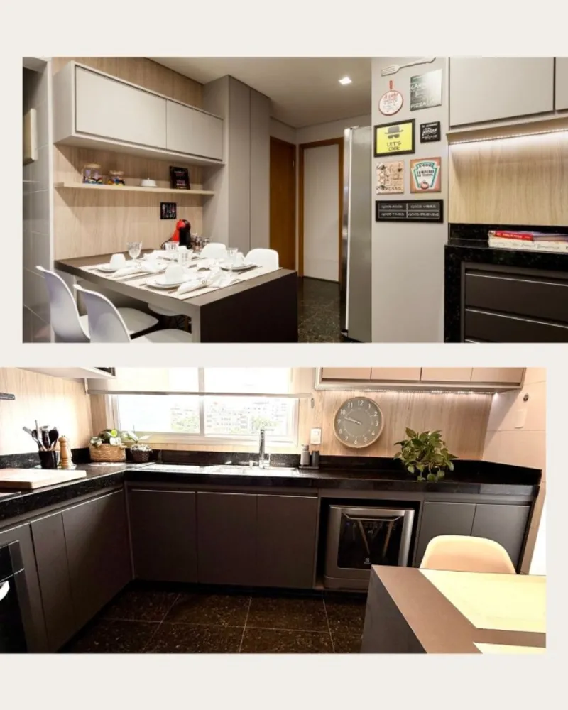 Apartamento, 3 quartos, 177 m² - Foto 15