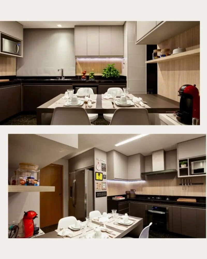 Apartamento, 3 quartos, 177 m² - Foto 14