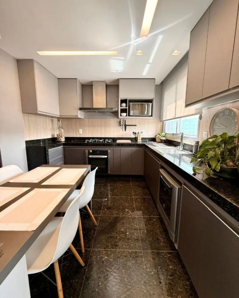 Apartamento, 3 quartos, 177 m² - Foto 3