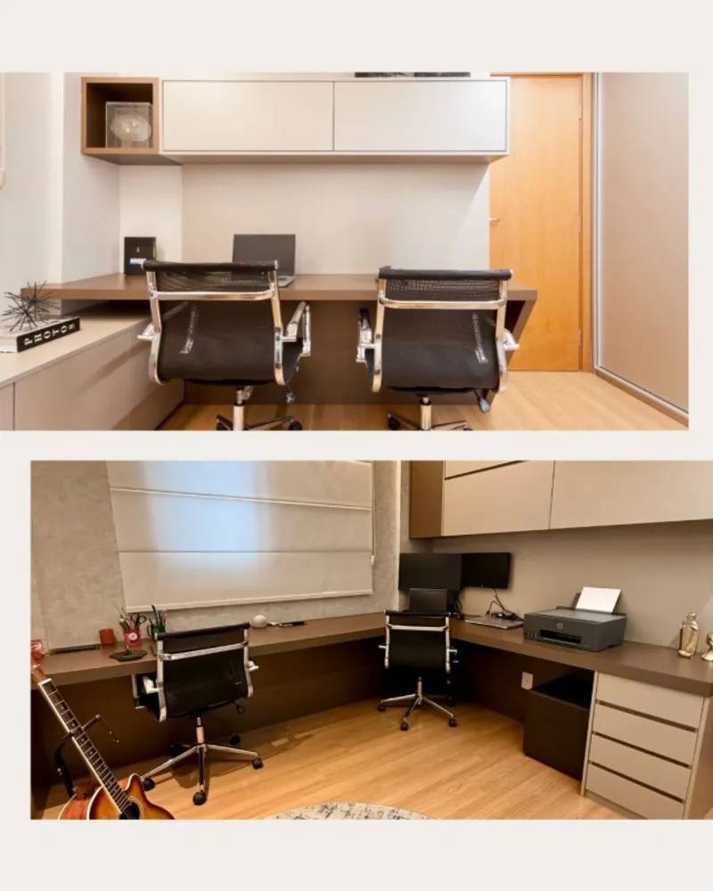 Apartamento, 3 quartos, 177 m² - Foto 5