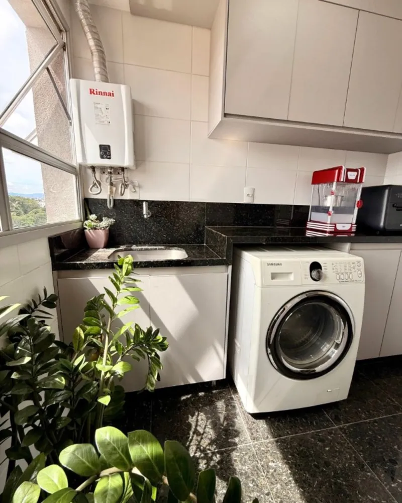 Apartamento, 3 quartos, 177 m² - Foto 11