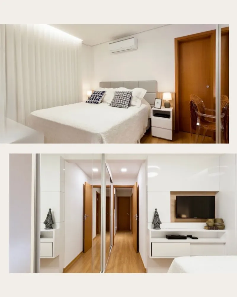 Apartamento, 3 quartos, 177 m² - Foto 1