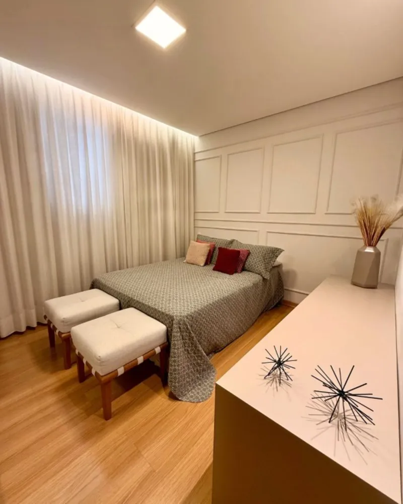 Apartamento, 3 quartos, 177 m² - Foto 4