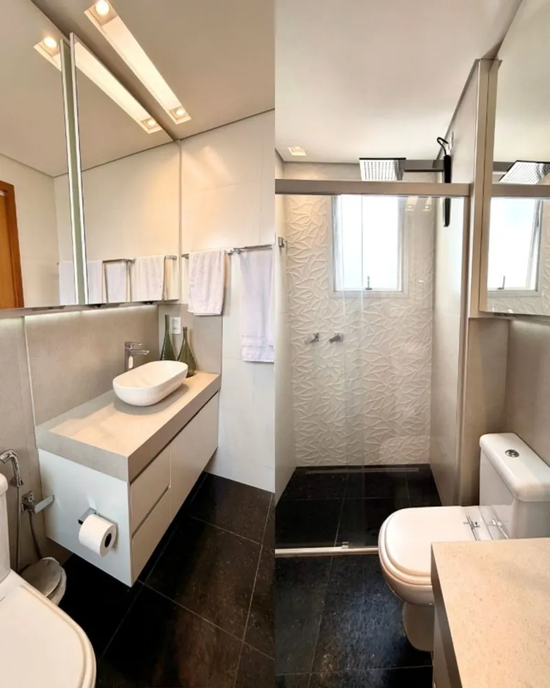 Apartamento, 3 quartos, 177 m² - Foto 4