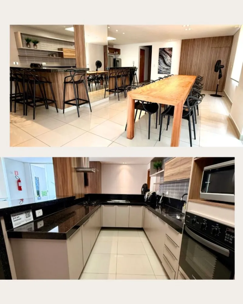 Apartamento, 3 quartos, 177 m² - Foto 12