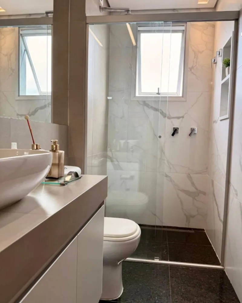 Apartamento, 3 quartos, 177 m² - Foto 6