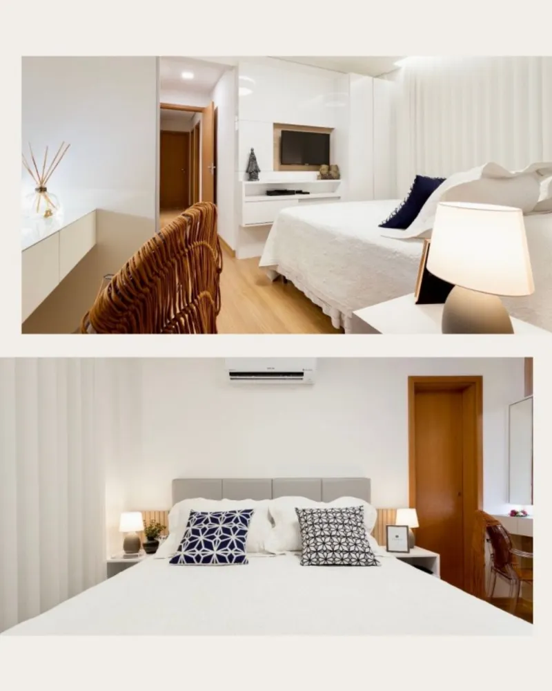 Apartamento, 3 quartos, 177 m² - Foto 7