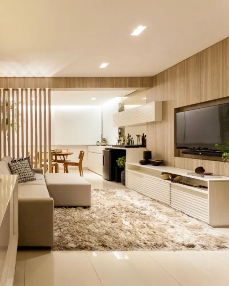 Apartamento, 3 quartos, 177 m² - Foto 2