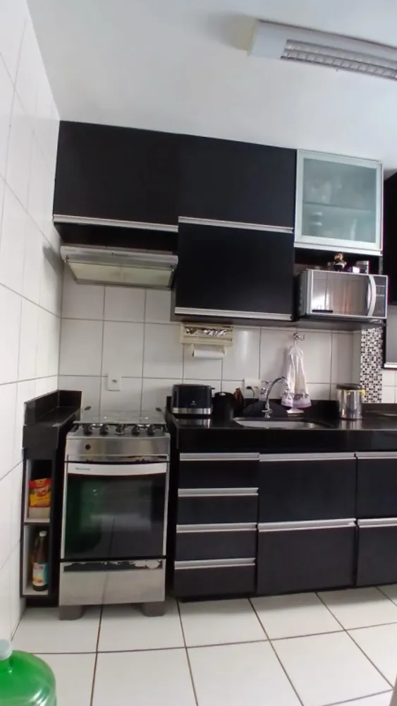 Apartamento, 2 quartos, 84 m² - Foto 11