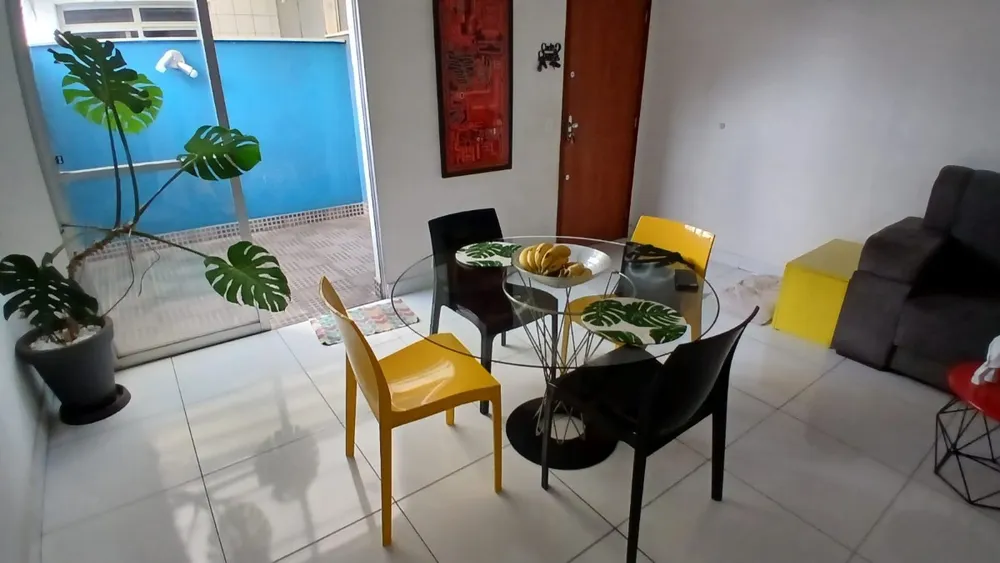 Apartamento, 2 quartos, 84 m² - Foto 3