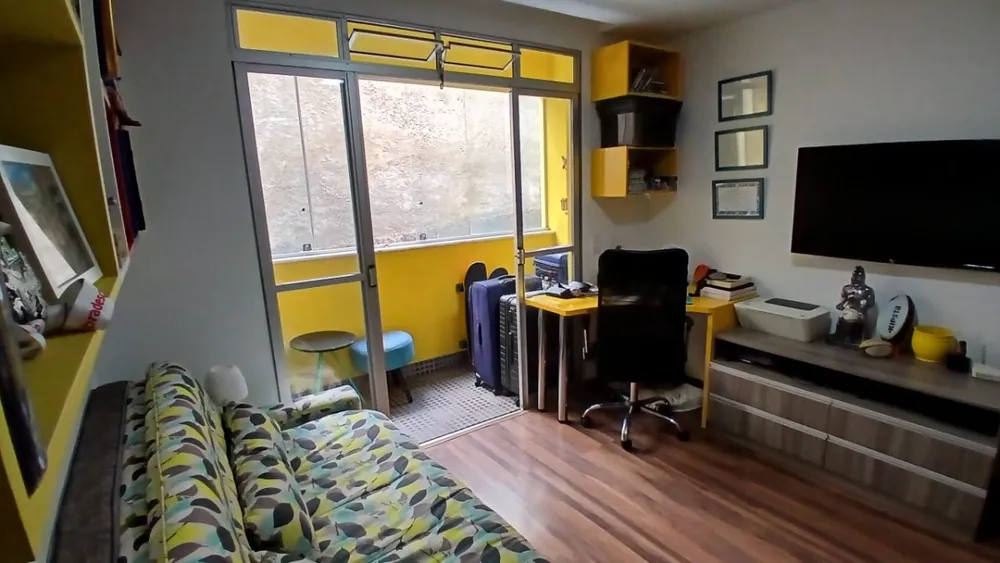 Apartamento, 2 quartos, 84 m² - Foto 8